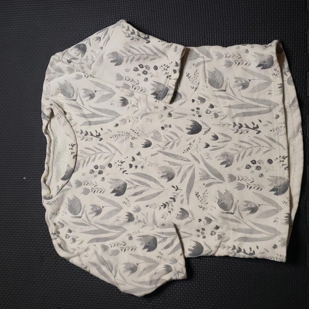 Rylee + Cru tunic
